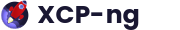 XCP-ng